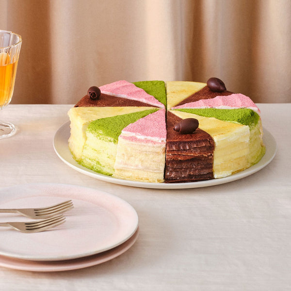 Slice of the Best: Summertime Collection