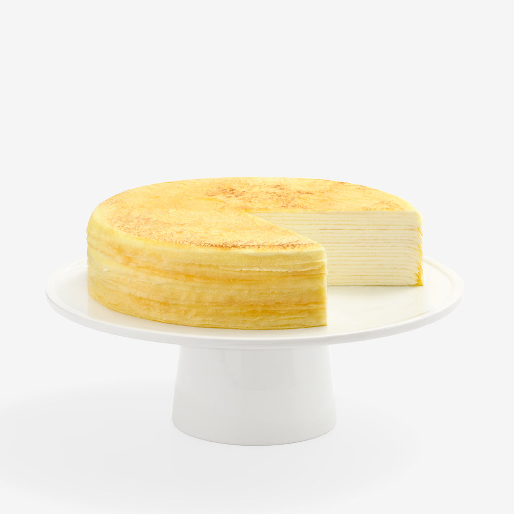 Gluten-Free Signature Mille Crêpes