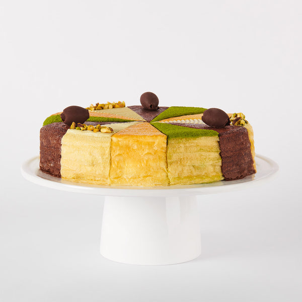 Slice of the Best: Celebration Collection